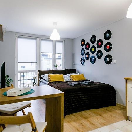 Apartament W Sercu Mielca Netflix Mielec Esterno foto