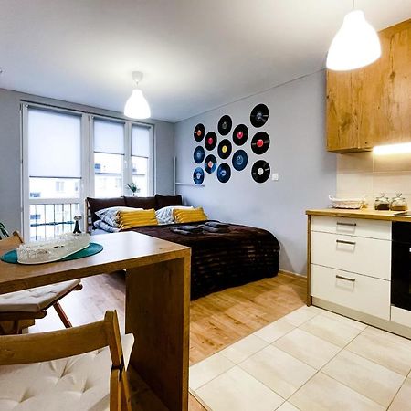 Apartament W Sercu Mielca Netflix Mielec Esterno foto