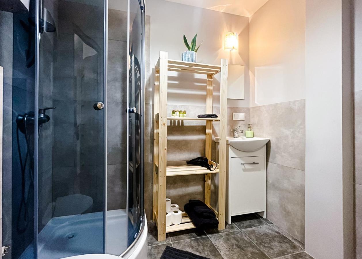 Apartament W Sercu Mielca Netflix Mielec Esterno foto