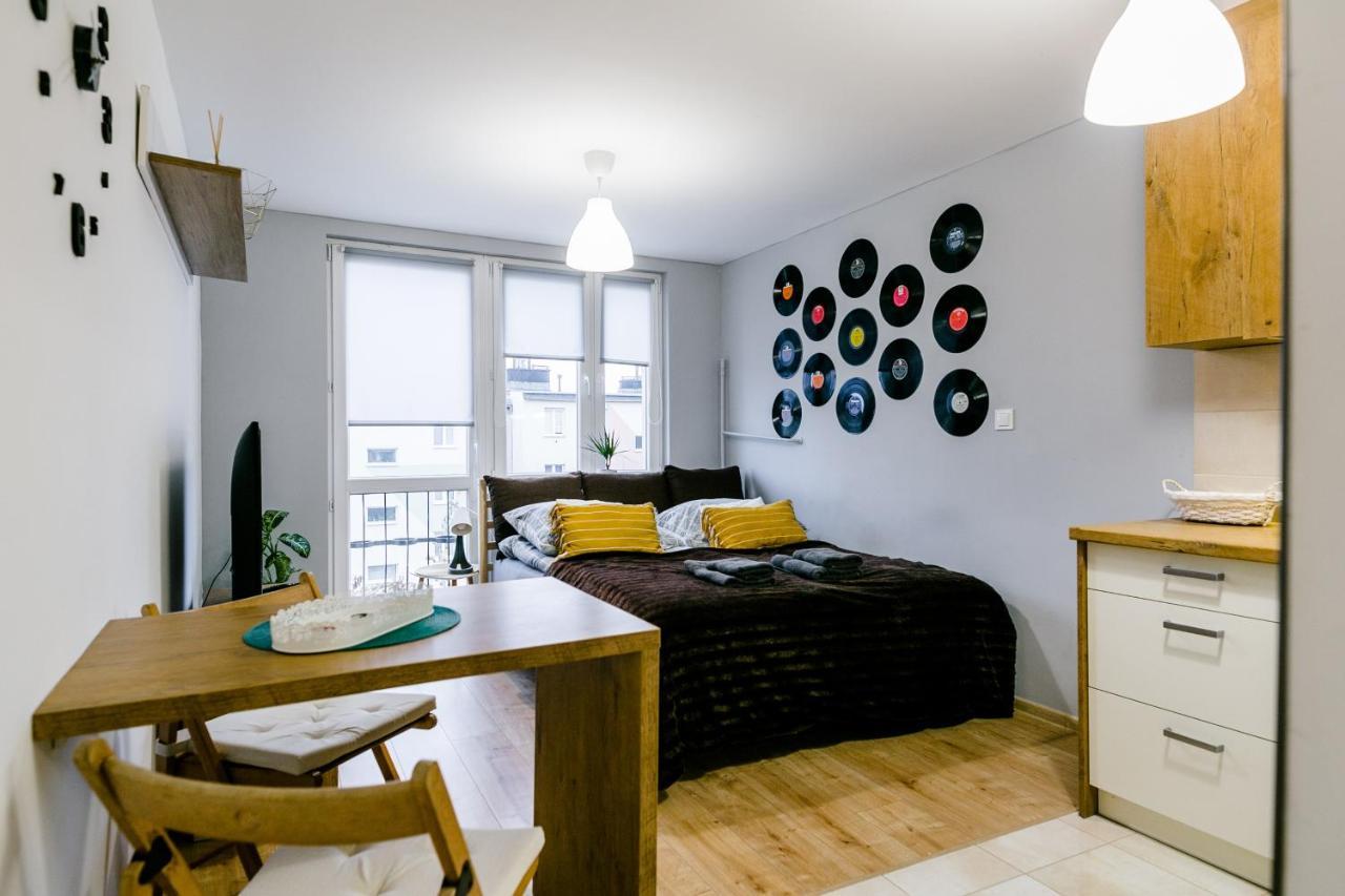 Apartament W Sercu Mielca Netflix Mielec Esterno foto