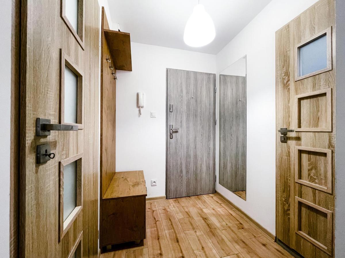 Apartament W Sercu Mielca Netflix Mielec Esterno foto
